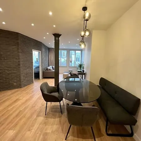 Spacious Newly Renovated Loft With Ac * Paris