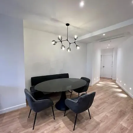 Apartment Spacious Newly Renovated Loft With Ac Paris