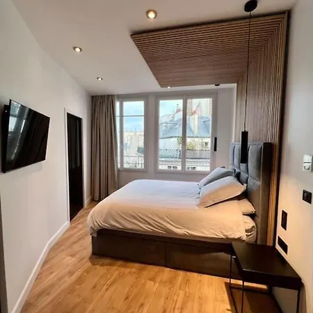 Apartment Spacious Newly Renovated Loft With Ac *