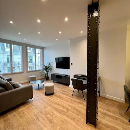 Spacious Newly Renovated Loft With Ac *