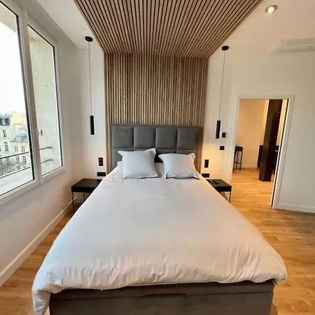Apartment Spacious Newly Renovated Loft With Ac *